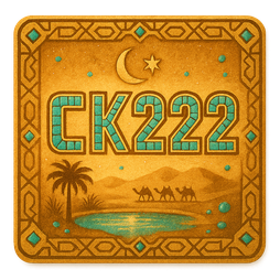 ck222 অডস টেবিল ভিউ